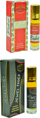 Al-mia 11MIA_01MIA Floral Attar(Floral)