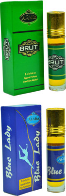 Al-mia 14MIA_18MIA Floral Attar(Floral)
