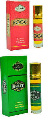 Al-mia 18MIA_06MIA Floral Attar(Floral)