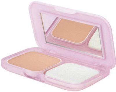 Maybelline Clear Glow All In One Fairness Powder, Sand Beige 05 Compact(Sand Beige, 9 ml)
Maybelline Clear Glow All In One Fairness Powder, Sand Beige 05 Compact(Sand Beige, 9 ml)