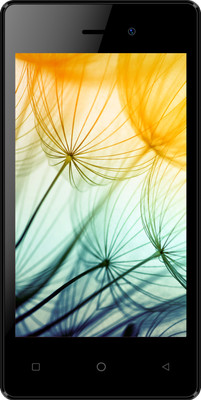 Karbonn A1 INDIAN 4G with VoLTE (Black, 8 GB)(1 GB RAM)