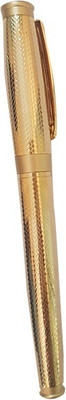 NextWhat Gold Roller Ball Pen