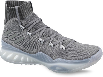 ADIDAS CRAZY EXPLOSIVE 2017 PK Basketball Shoes For Men(Grey, Grefiv/grefou/grethr
ADIDAS CRAZY EXPLOSIVE 2017 PK Basketball Shoes For Men(Grey, Grefiv/grefou/grethr