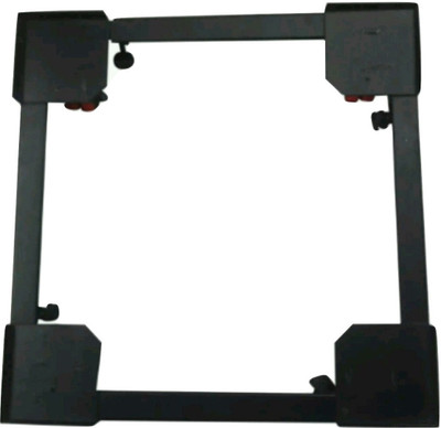 AP Furniture Best Top/front load washing machine trolley / refrigerator trolley with stopper Washing Machine Trolley
AP Furniture Best Top/front load washing machine trolley / refrigerator trolley with stopper Washing Machine Trolley