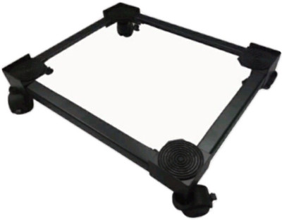 AP Furniture MS Washing Machine Trolley / Refrigerator Trolley with Rubber patch Washing Machine Trolley
AP Furniture MS Washing Machine Trolley / Refrigerator Trolley with Rubber patch Washing Machine Trolley