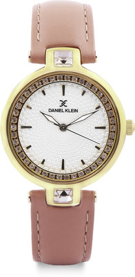 Daniel Klein DK11381-5 Watch - For Women