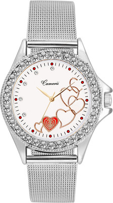 Camerii CWL823 Elegance Watch - For Women