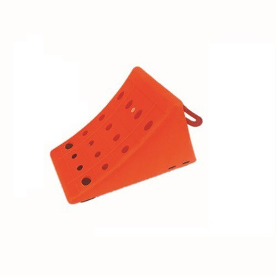 Big Bull SAFETY WHEEL CHOCK PLASTIC (Orange) TRFP111 Wheel Chock(Pack of 1 Orange)
Big Bull SAFETY WHEEL CHOCK PLASTIC (Orange) TRFP111 Wheel Chock(Pack of 1 Orange)
