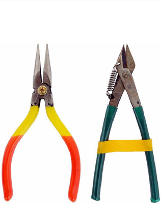 BestUBuy Jewellery making cutter & pliers combo set Engraving Set