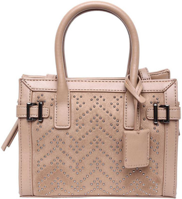 Nine West Hand-held Bag(Brown)
Nine West Hand-held Bag(Brown)