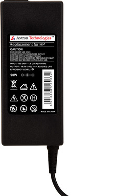 Axtron Technologies AXT26 90 W Adapter(Power Cord Included)