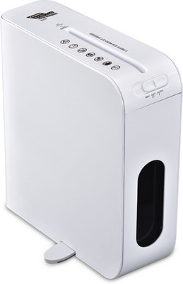 Kores Easy Cut 893S Paper Shredder/Trimmer/Cutter (Sheet Capacity : 5) Paper Trimmer(5)
Kores Easy Cut 893S Paper Shredder/Trimmer/Cutter (Sheet Capacity : 5) Paper Trimmer(5)