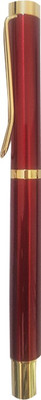 NextWhat Red Marbal Ball Pen