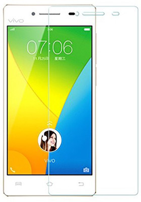 Wondrous Impossible Screen Guard for VIVO Y51, Transparent