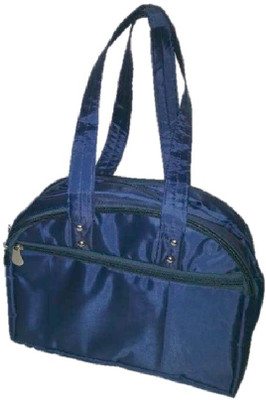 Addyz Shopping Organizer Travel Bag(Blue)