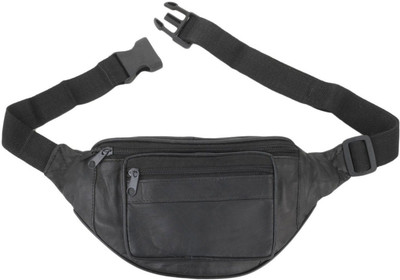 K London 11700_black Waist Bag(Black) 
K London 11700_black Waist Bag(Black)
