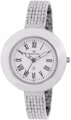 Maxima 39655CMLI Watch - For Women