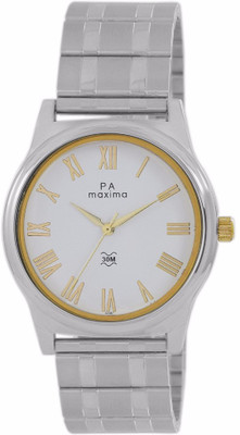 Maxima 49163CMGI Watch - For Men
