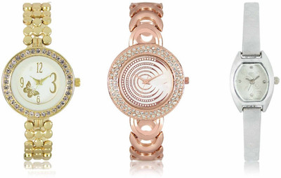 CM Women Watches With Stylish Designer Dial Premium Look Lorem 203_202_219 Watch - For Women
CM Women Watches With Stylish Designer Dial Premium Look Lorem 203_202_219 Watch - For Women