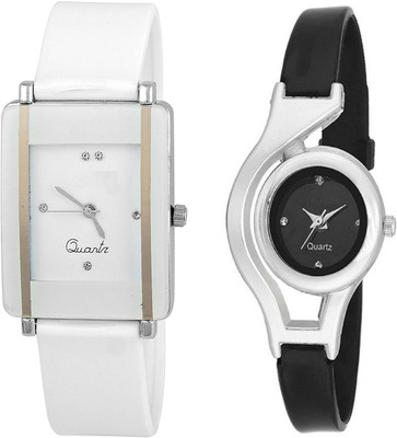 ReniSales NEW STYLISH MULTICOLOR SQUARE ROUND DIAL COMBO WATCH001 Watch - For Couple
ReniSales NEW STYLISH MULTICOLOR SQUARE ROUND DIAL COMBO WATCH001 Watch - For Couple