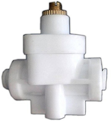 Morning Star Technology RO UV/UF/TDS Water Purifier TDS Controller With Fittings ( PACK OF 1 PCS) For RO Water Purifier Solid Filter Cartridge(0.5, Pack of 1)
Morning Star Technology RO UV/UF/TDS Water Purifier TDS Controller With Fittings ( PACK OF 1 PCS) For RO Water Purifier Solid Filter Cartridge(0.5, Pack of 1)