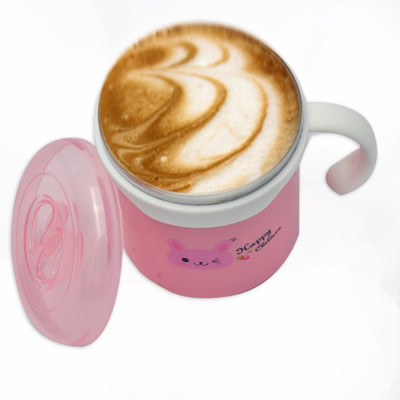 Little Kitchen Safe Tea,Milk & Coffee Hot Double Wall Plastic Single Pc Mug Unbreakable Plastic(Pink, Pack of 1)
Little Kitchen Safe Tea,Milk & Coffee Hot Double Wall Plastic Single Pc Mug Unbreakable Plastic(Pink, Pack of 1)
