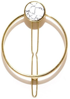 Be-Jeweled O-AP17HA0020250 Hair Pin(Gold)