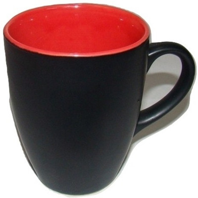 MAGICTYM SUPER QUALITY COFFEE MUG RED COLOR Ceramic Mug(150 ml), Multicolor