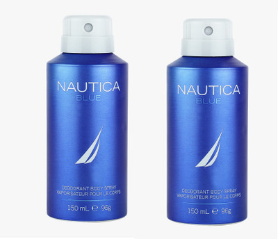 FELICITY Blue New Deodorant Spray - For Men…(PACK OF 2) Deodorant Spray - For Men(150 ml, Pack of 2)
FELICITY Blue New Deodorant Spray - For Men…(PACK OF 2) Deodorant Spray - For Men(150 ml, Pack of 2)