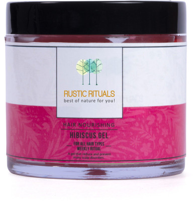 Rustic Rituals HIBISCUS GEL (hair nourishing gel) Prevents Scalp Infection I Removes heat from hair I Prevent splitends I Creates body, volume and bounce I Parabens and Sulphate free | 50GM(50 g)
Rustic Rituals HIBISCUS GEL (hair nourishing gel) Prevents Scalp Infection I Removes heat from hair I Prevent splitends I Creates body, volume and bounce I Parabens and Sulphate free | 50GM(50 g)