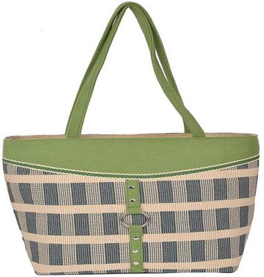 Ryna Shoulder Bag(Green)