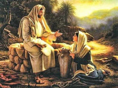 My Jesus ( 12 Inch X 18 Inch ) Glossy Paper Print(12 inch X 18 inch)