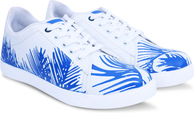 High Fly Men's Synthetic Stylish Casual Shoes, Dancing Shoes, Party Wear Sneakers (6-10) Casuals For Men(Blue
High Fly Men's Synthetic Stylish Casual Shoes, Dancing Shoes, Party Wear Sneakers (6-10) Casuals For Men(Blue