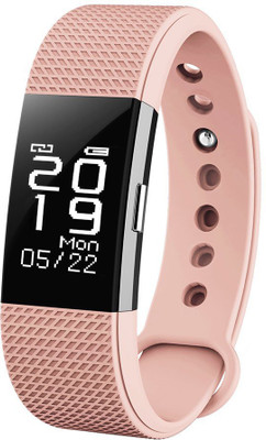 Life Like F2 Fitness Tracker Heart Rate Monitor Touch Screen Activity Pedometer with Waterproof Smart Wristband and Sleep Monitor Smart Bracelet for Andorid and IOS(Pink Strap, Size : FREE SIZE)
Life Like F2 Fitness Tracker Heart Rate Monitor Touch Screen Activity Pedometer with Waterproof Smart Wristband and Sleep Monitor Smart Bracelet for Andorid and IOS(Pink Strap, Size : FREE SIZE)