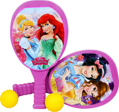 Disney my first beach racket set Badminton