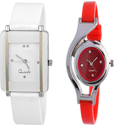 ReniSales NEW STYLISH MULTICOLOR SQUARE ROUND DIAL COMBO WATCH004 Watch - For Girls
ReniSales NEW STYLISH MULTICOLOR SQUARE ROUND DIAL COMBO WATCH004 Watch - For Girls