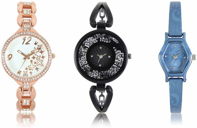 CM Women Watches With Stylish Designer Dial Premium Look Lorem 211_210_218 Watch - For Women
CM Women Watches With Stylish Designer Dial Premium Look Lorem 211_210_218 Watch - For Women