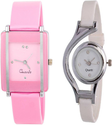 ReniSales NEW STYLISH MULTICOLOR SQUARE ROUND DIAL COMBO WATCH105 Watch - For Girls
ReniSales NEW STYLISH MULTICOLOR SQUARE ROUND DIAL COMBO WATCH105 Watch - For Girls