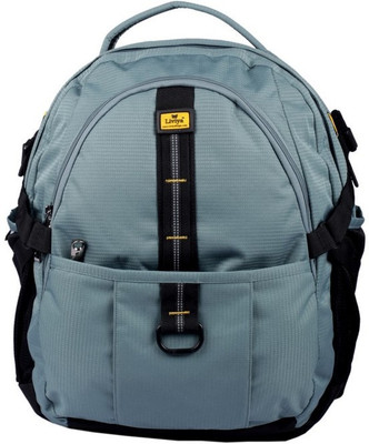 Liviya LP-1142 31 L Laptop Backpack(Blue)