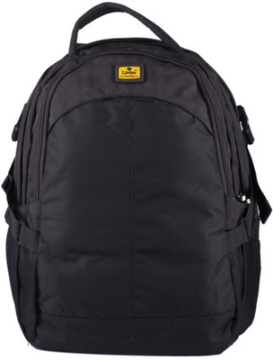 Liviya LP-596 32 L Laptop Backpack(Black) 
Liviya LP-596 32 L Laptop Backpack(Black)