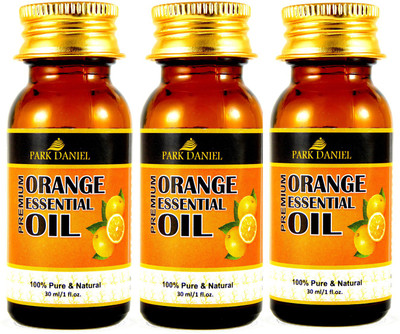 Park Daniel Pure and Natural Orange Essential oil Combo pack of 3 Bottles of 30 ml(90 ml) Hair Oil(90 ml)
Park Daniel Pure and Natural Orange Essential oil Combo pack of 3 Bottles of 30 ml(90 ml) Hair Oil(90 ml)