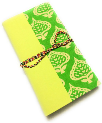 Safar Mini Planner/Organizer(Handmade diary handmade gifts Diary Journal Recycled handicraft Handmade Diary handmade paper Notebook Sketching stationary planner organizer unruled notebook, Paret green)
Safar Mini Planner/Organizer(Handmade diary handmade gifts Diary Journal Recycled handicraft Handmade Diary handmade paper Notebook Sketching stationary planner organizer unruled notebook, Paret green)