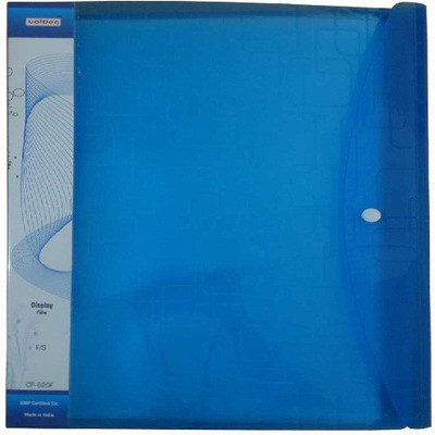 Green max Plastic Transparent(Set Of 1, Blue)