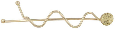 FAYON 76314 Hair Clip(Red)