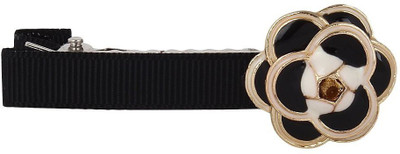 FAYON 76306 Hair Clip(Black)