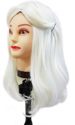 Kabello Medium Hair Wig(Women)