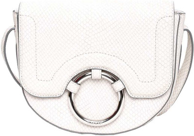 Nine West Sling Bag(White)
