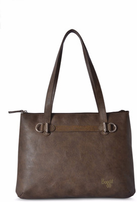 Baggit Shoulder Bag(Brown)