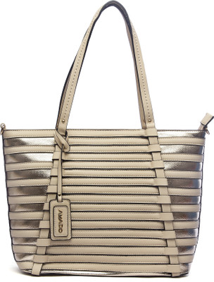 Amado Shoulder Bag(Beige)