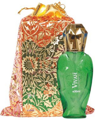Sagar vivah green perfume Eau de Parfum - 30 ml(For Men & Women)